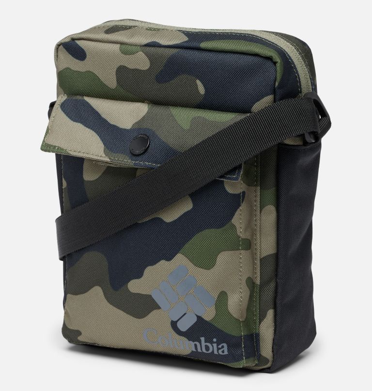 COLOR CAMO MINI SHOULDER BAG MENS