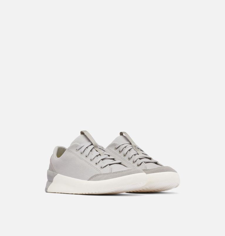 Women's Out 'N About Plus Classic Sneaker, Color: Dove, image 2