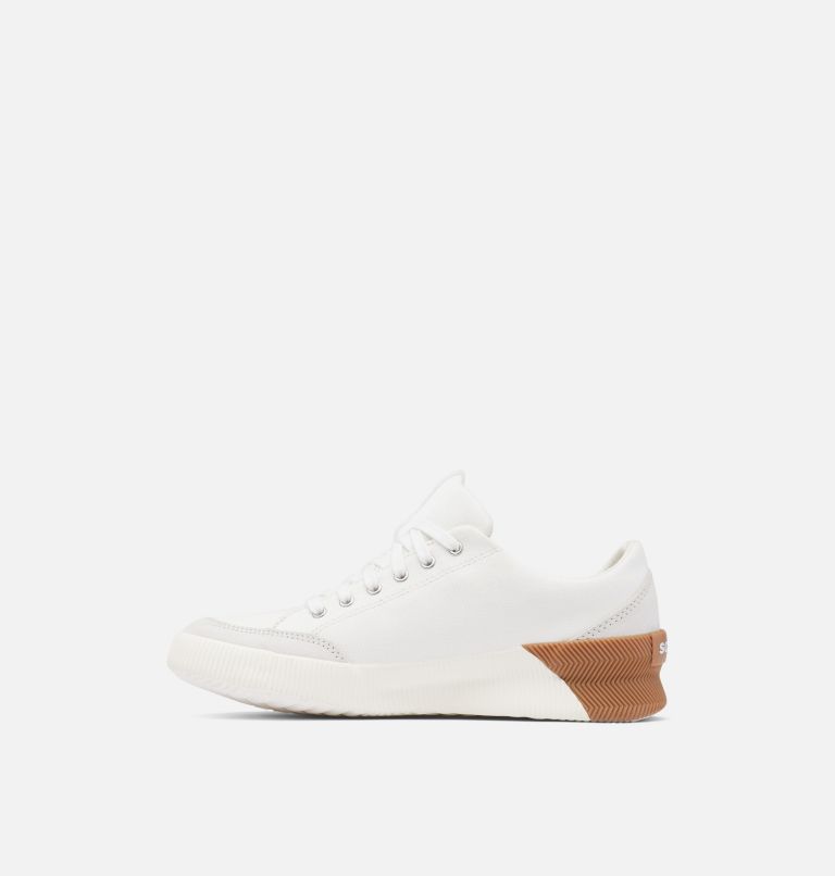 sorel out n about plus sneaker sage