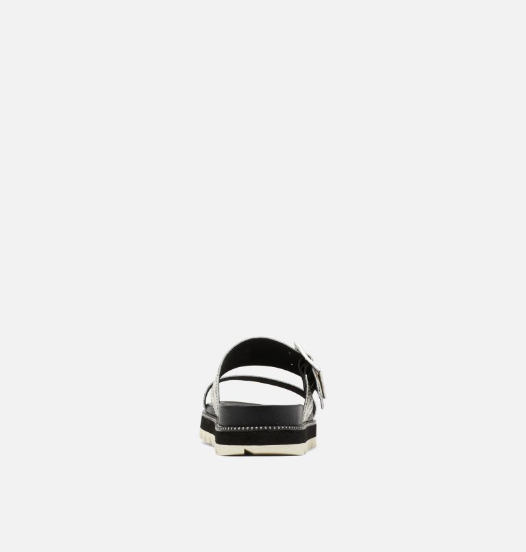 ROAMING SLIDE | 010 | 7.5, Color: Snake, Black, image 3