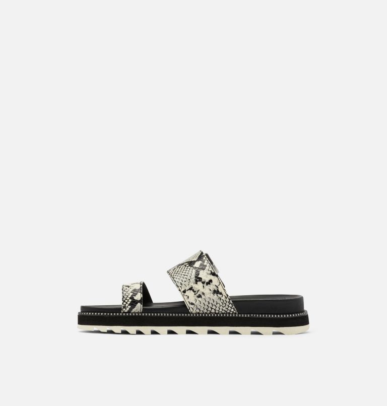 ROAMING SLIDE | 010 | 7.5, Color: Snake, Black, image 4