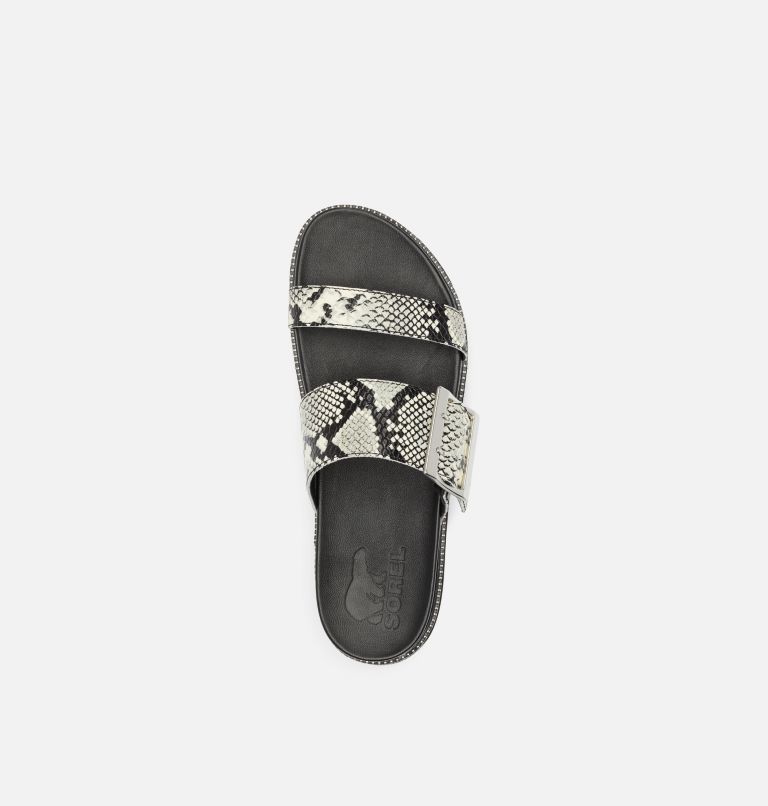 ROAMING SLIDE | 010 | 7.5, Color: Snake, Black, image 5