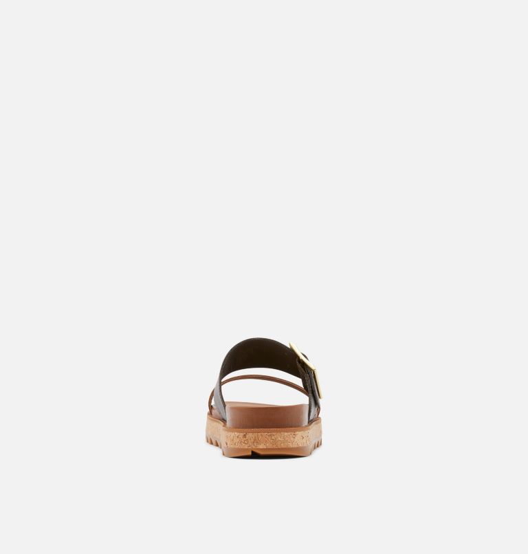 Women's Roaming Buckle Slide Sandal, image 3
