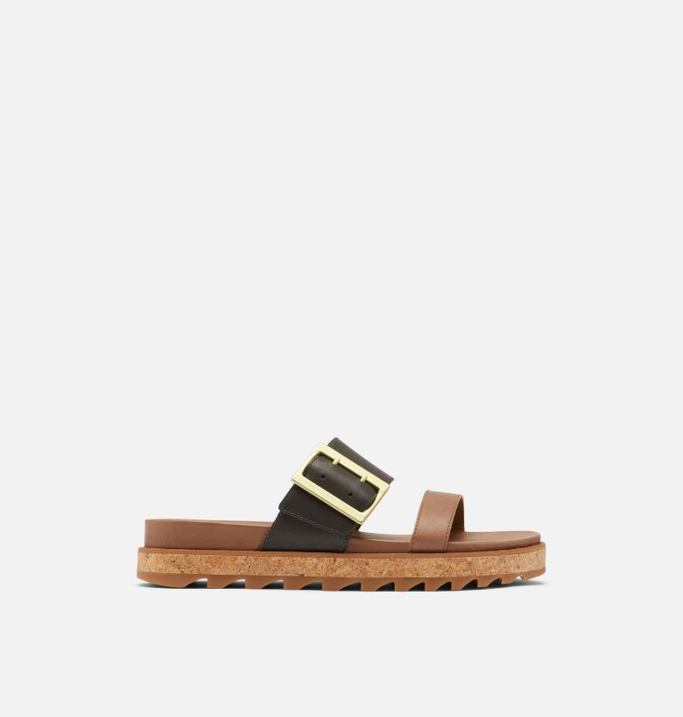Women's Roaming Buckle Slide Sandal, image 1
