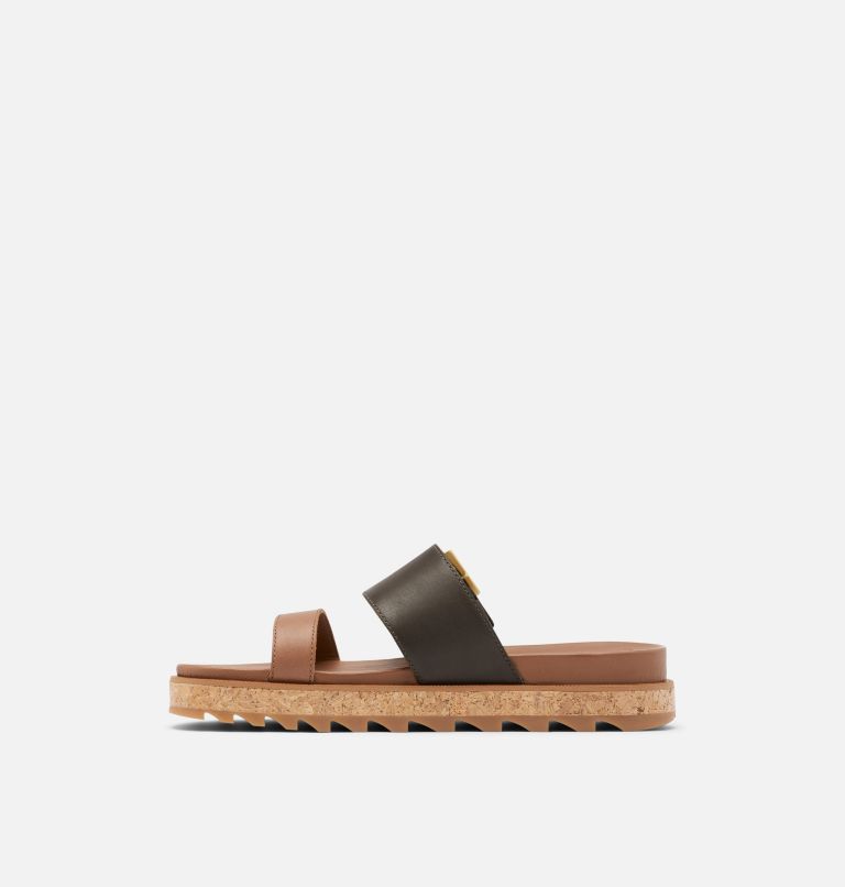 Women's Roaming Buckle Slide Sandal, image 4