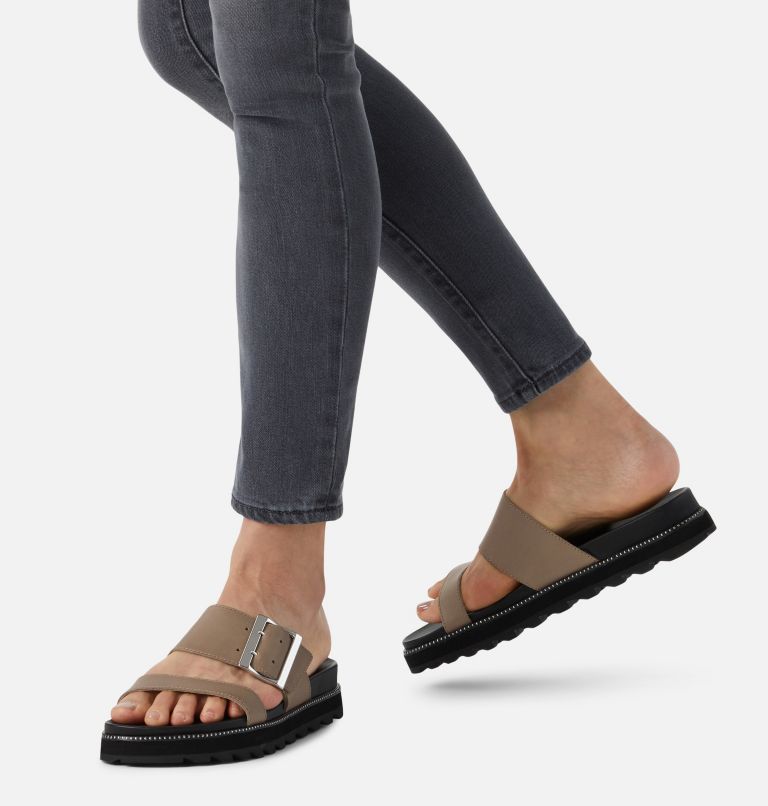 ROAMING SLIDE | 297 | 7.5, Color: Khaki, image 7