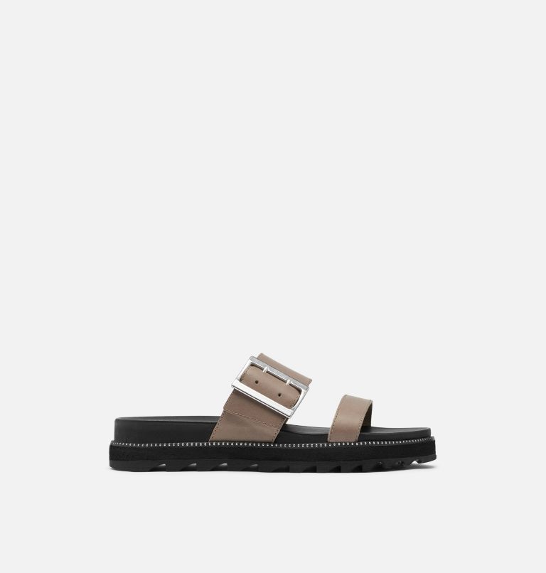 ROAMING SLIDE | 297 | 7.5, Color: Khaki, image 1