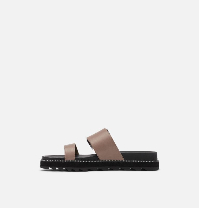 ROAMING SLIDE | 297 | 7.5, Color: Khaki, image 4