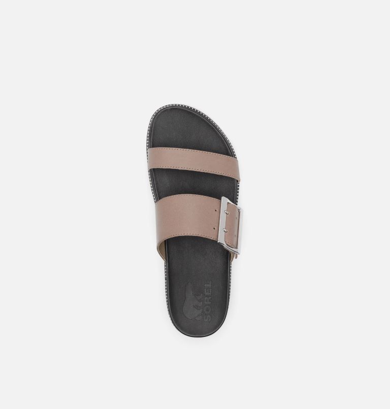 ROAMING SLIDE | 297 | 7.5, Color: Khaki, image 5