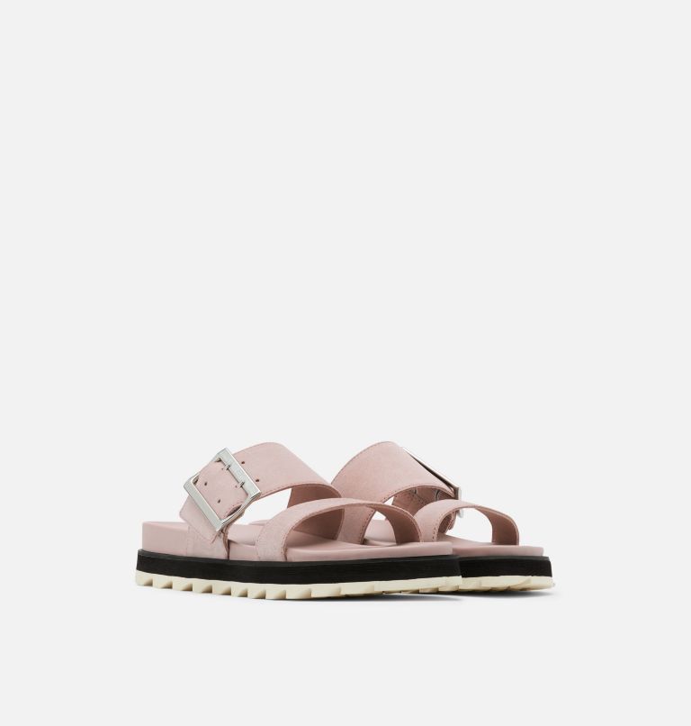 ROAMING SLIDE | 649 | 7, Color: Mauve Vapor, image 2