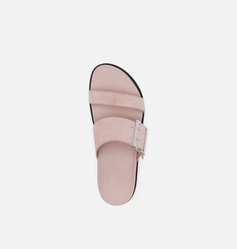ROAMING SLIDE | 649 | 7, Color: Mauve Vapor, image 5