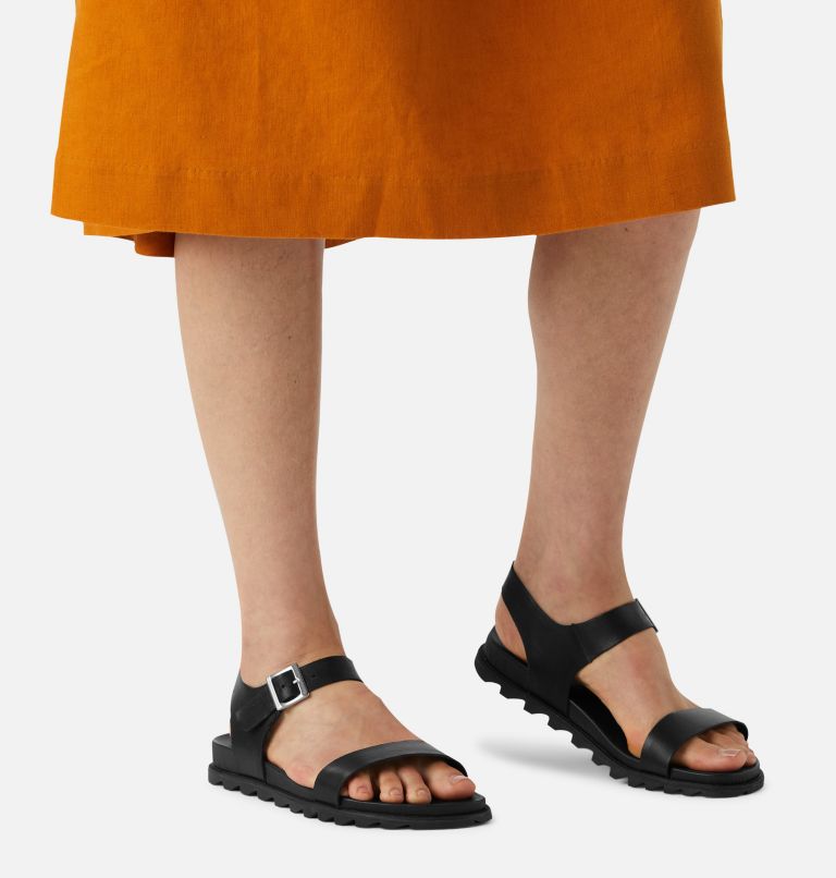 Womens Roaming⢠Decon Ankle Strap Sandal | SOREL