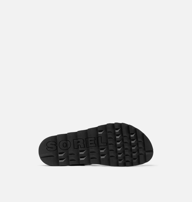 Thumbnail: Women's Roaming Decon Ankle Strap Sandal, Color: Black, image 7
