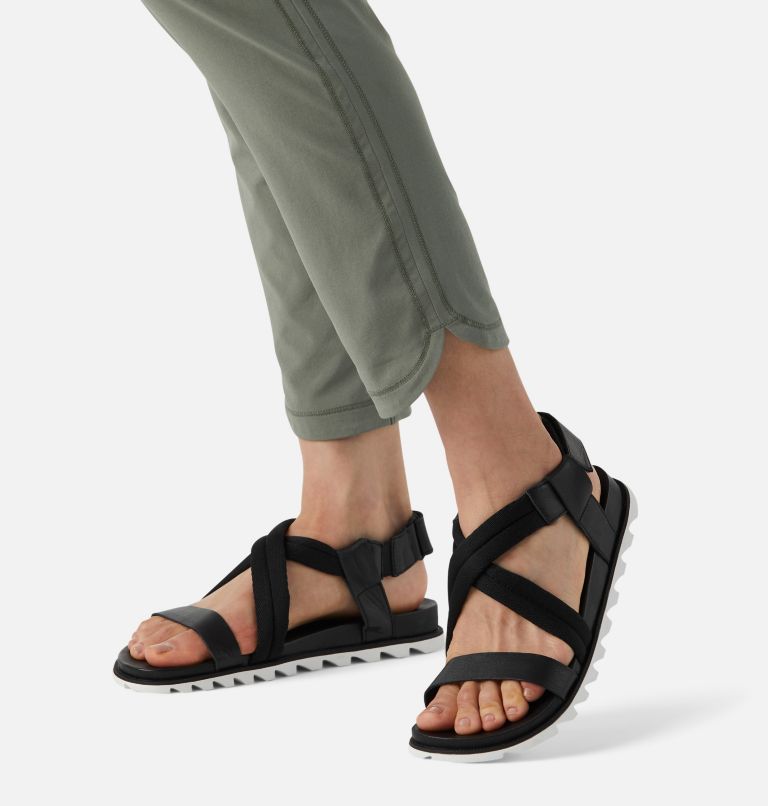 Sorel sandals for sales women