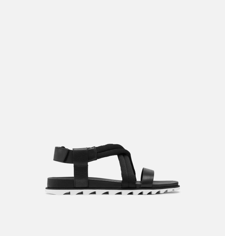 Sorel roaming platform online sandal