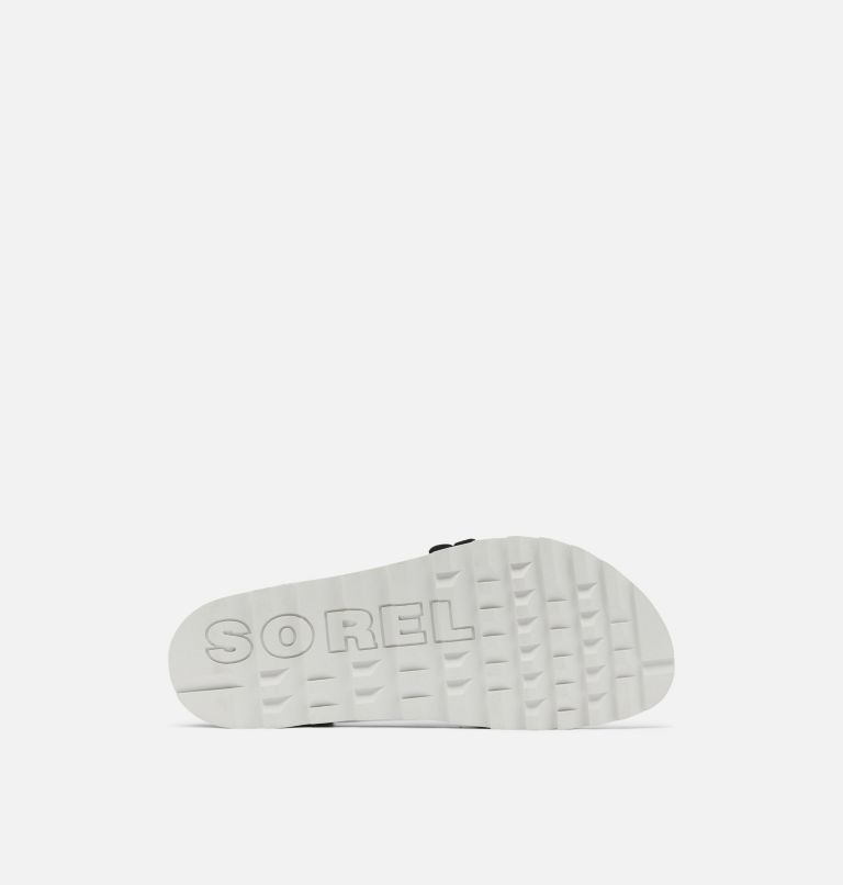 Women's Roaming Decon Sandal, Color: Black, image 6
