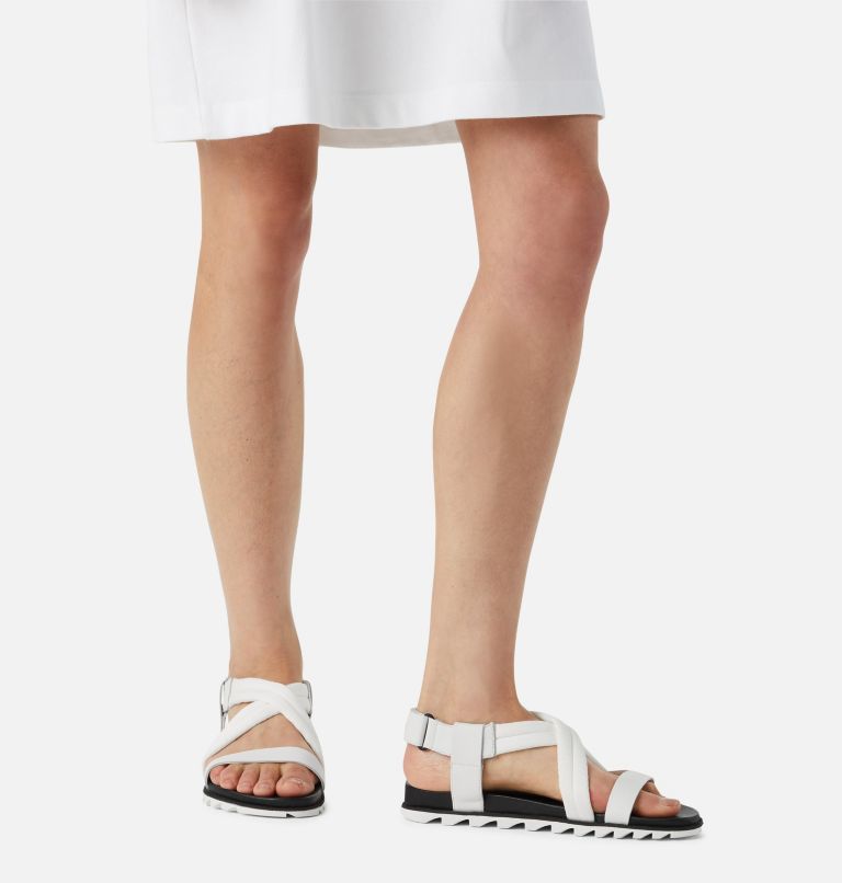 ROAMING DECON SANDAL | 125 | 9.5, Color: Sea Salt, image 7