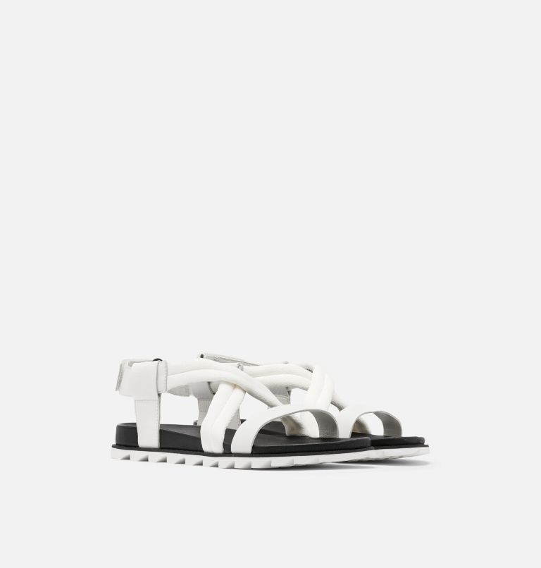 ROAMING DECON SANDAL | 125 | 9.5, Color: Sea Salt, image 2