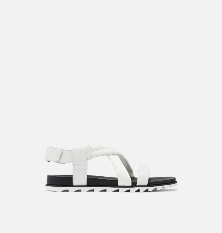 ROAMING DECON SANDAL | 125 | 9.5, Color: Sea Salt, image 1