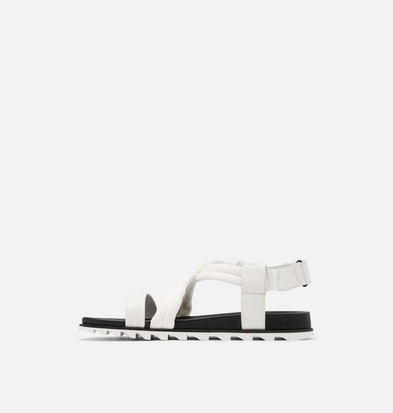 ROAMING DECON SANDAL | 125 | 9.5, Color: Sea Salt, image 4