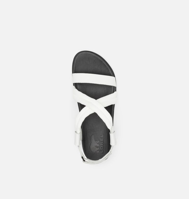 ROAMING DECON SANDAL | 125 | 9.5, Color: Sea Salt, image 5