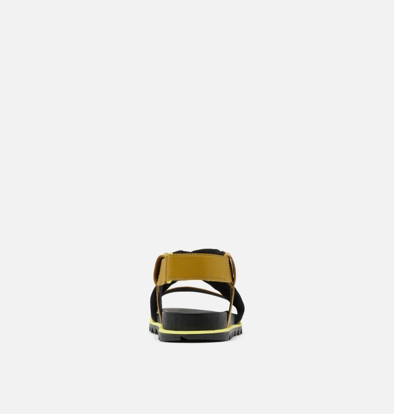 ROAMING DECON SANDAL | 236 | 10, Color: Dioxide Gold, image 3
