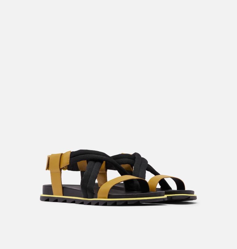 ROAMING DECON SANDAL | 236 | 10, Color: Dioxide Gold, image 2