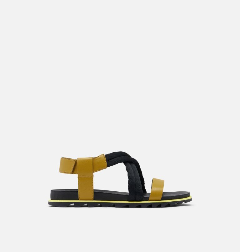 ROAMING DECON SANDAL | 236 | 10, Color: Dioxide Gold, image 1