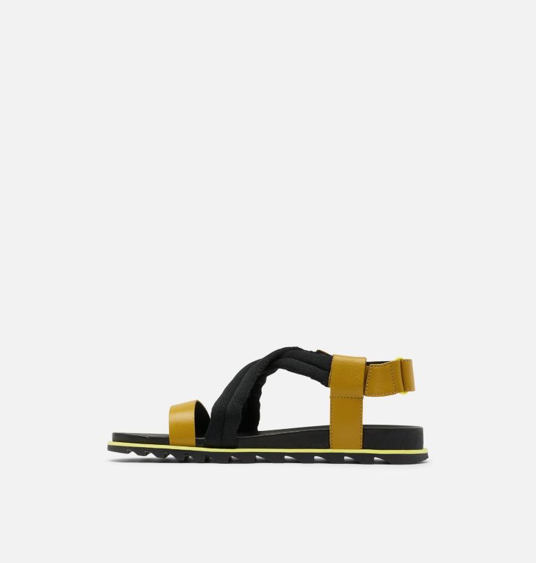 ROAMING DECON SANDAL | 236 | 10, Color: Dioxide Gold, image 4