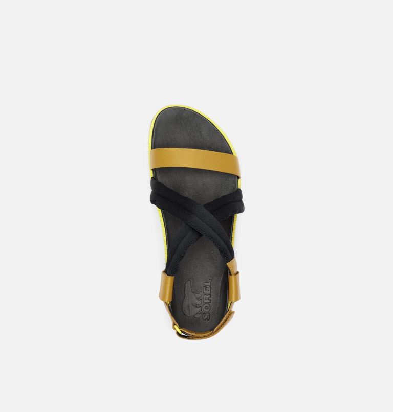 ROAMING DECON SANDAL | 236 | 10, Color: Dioxide Gold, image 5