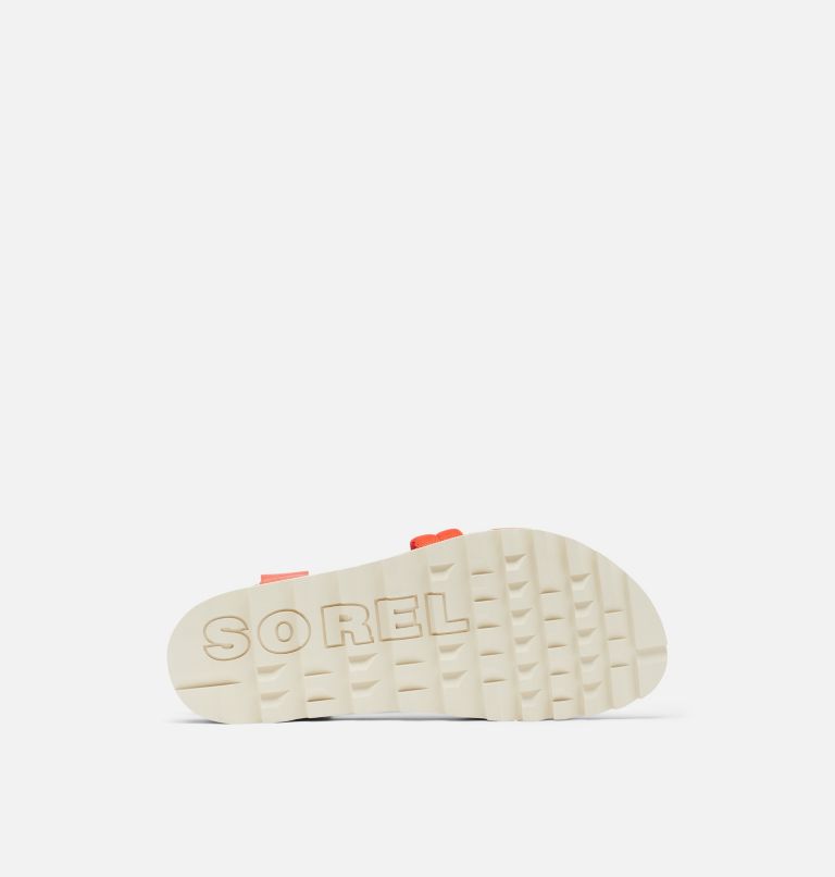 ROAMING DECON SANDAL | 854 | 10, Color: Signal Red, image 6