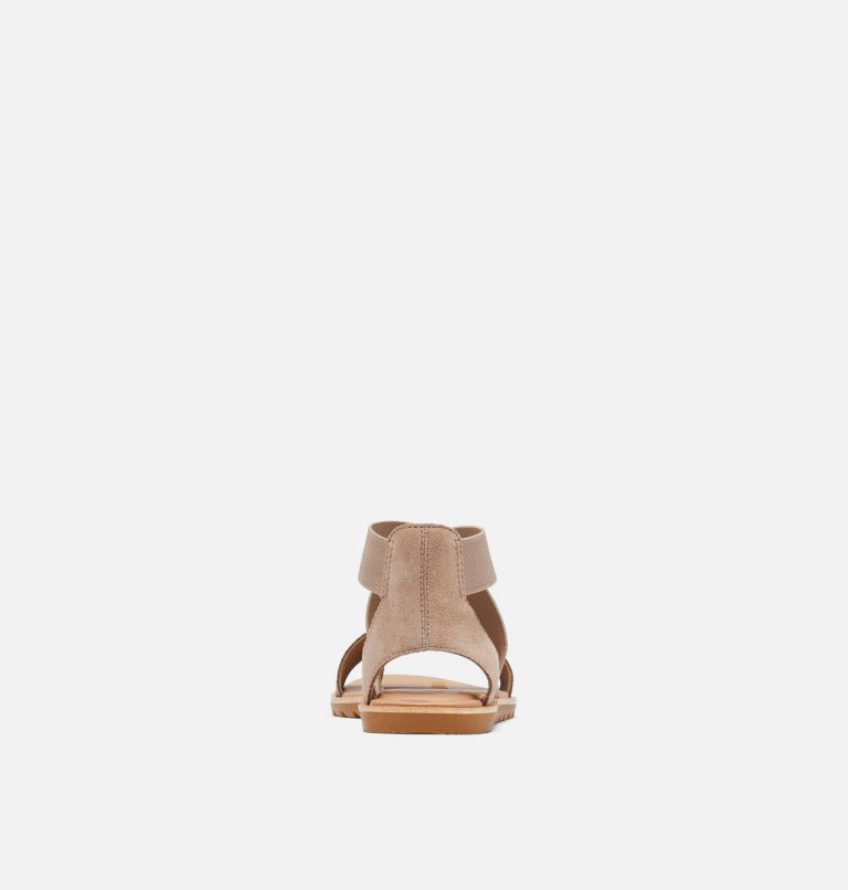 ELLA� II SANDAL | 240 | 12, Color: Ash Brown, image 3