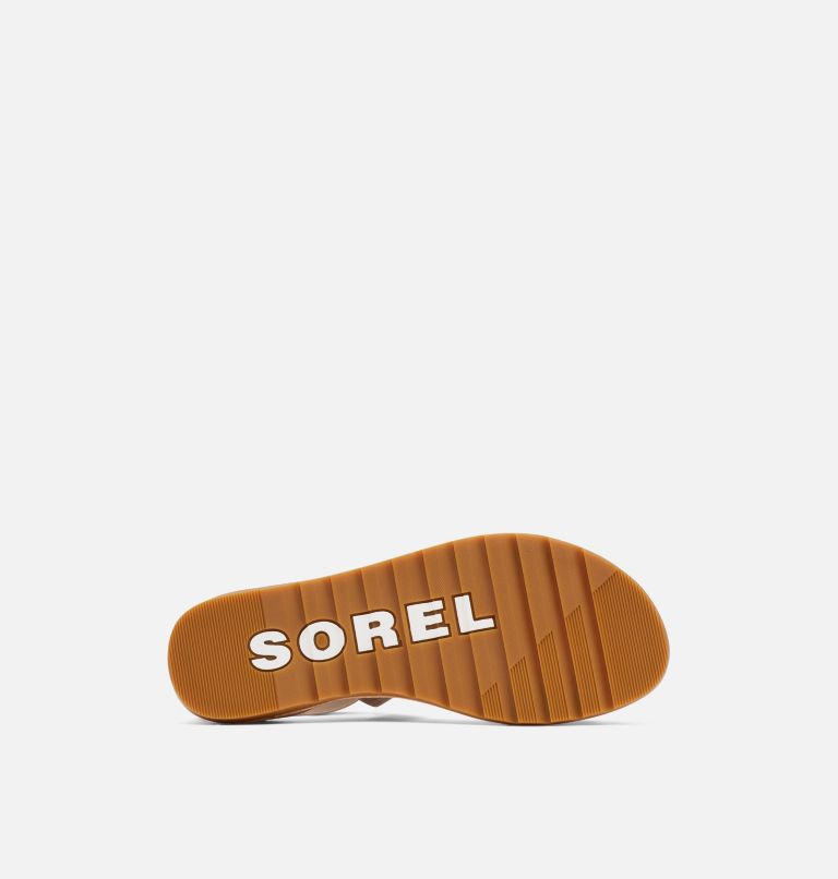 ELLA� II SANDAL | 240 | 12, Color: Ash Brown, image 6