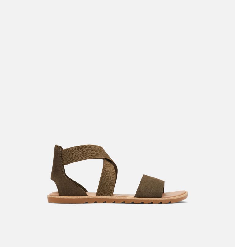 Women s Ella II Flat Sandal SOREL