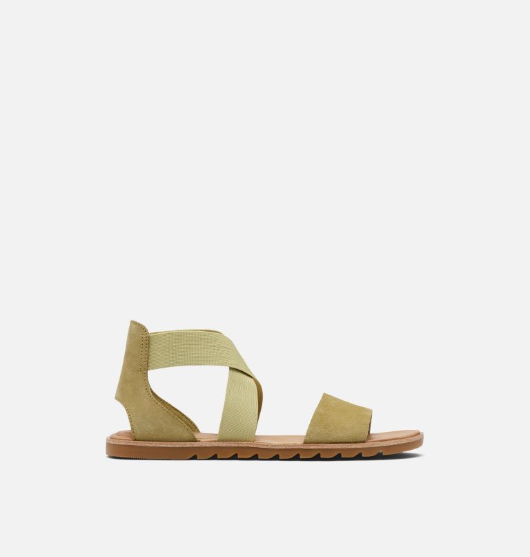 Womens discount ella sandal