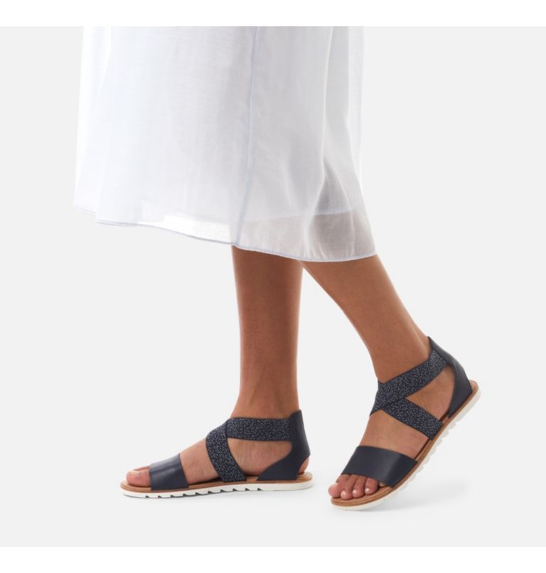 Sorel sandals ella online