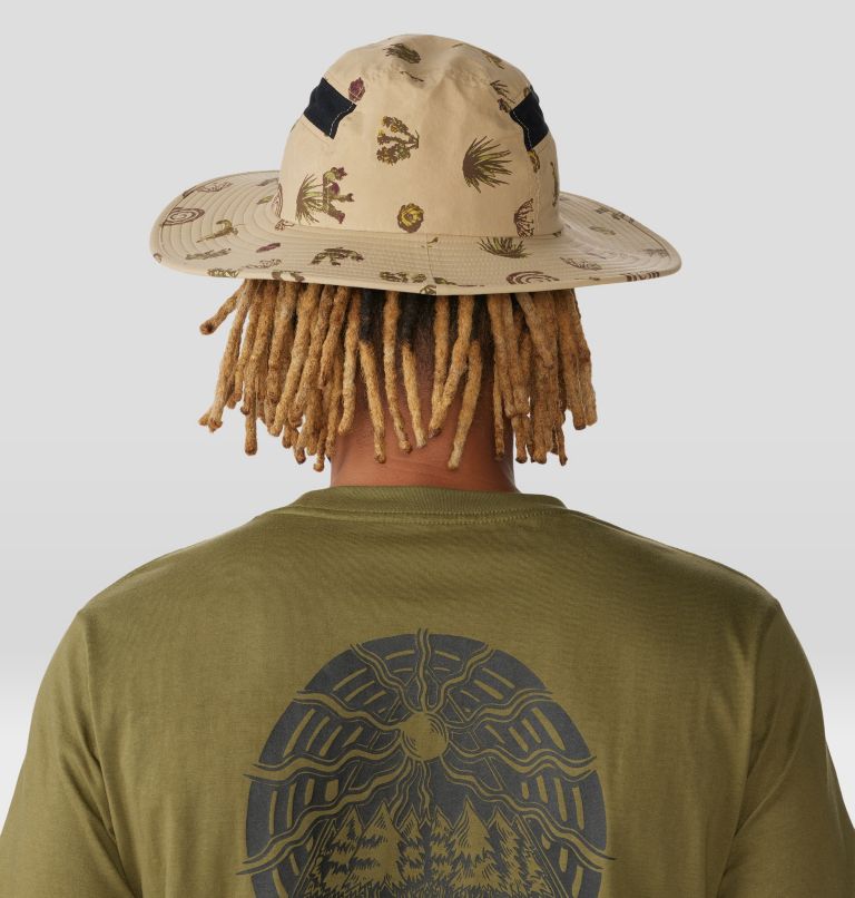 Stryder Sun Hat, Color: Moab Tan, image 2