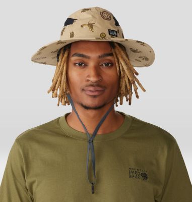 Wander Pass™ Bucket Hat