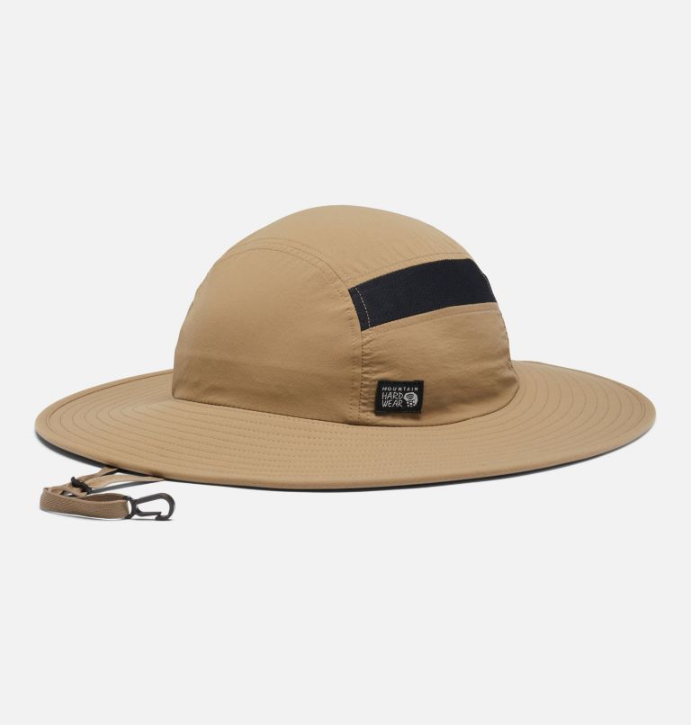 Stryder Sun Hat, Color: Trail Dust, image 6