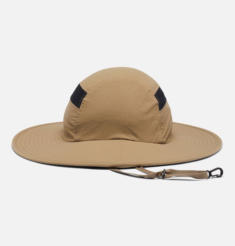 Stryder Sun Hat, Color: Trail Dust, image 7