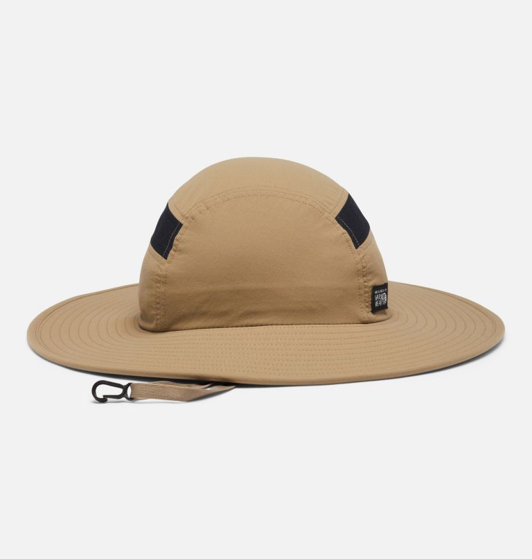 Thumbnail: Stryder Sun Hat | 249 | O/S, Color: Trail Dust, image 8