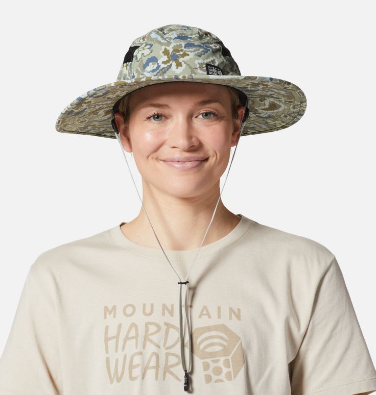 Stryder Sun Hat, Color: 361, image 12