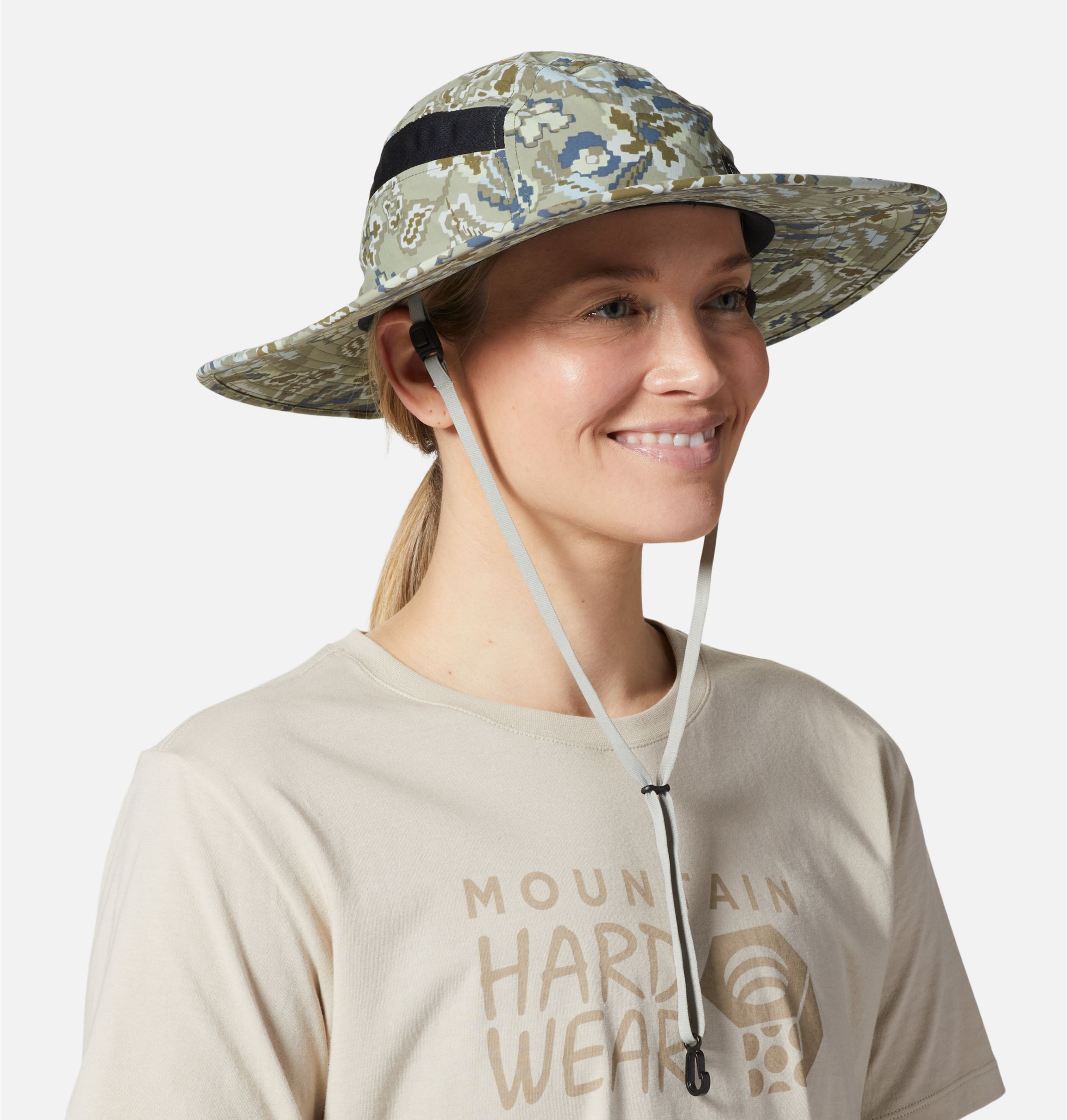 Stryder Sun Hat Mountain Hardwear