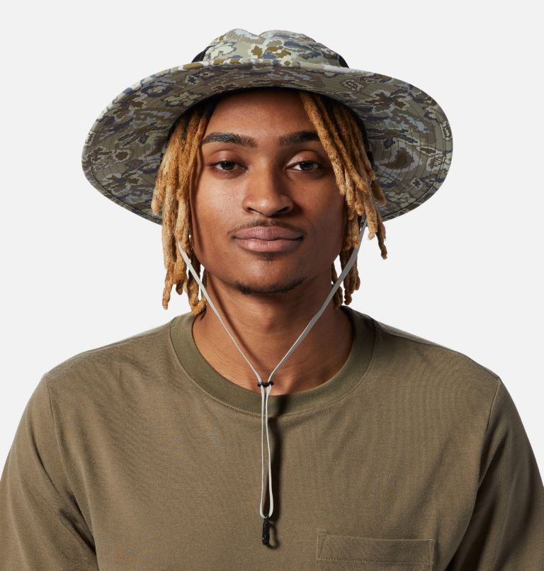 Stryder Sun Hat Mountain Hardwear