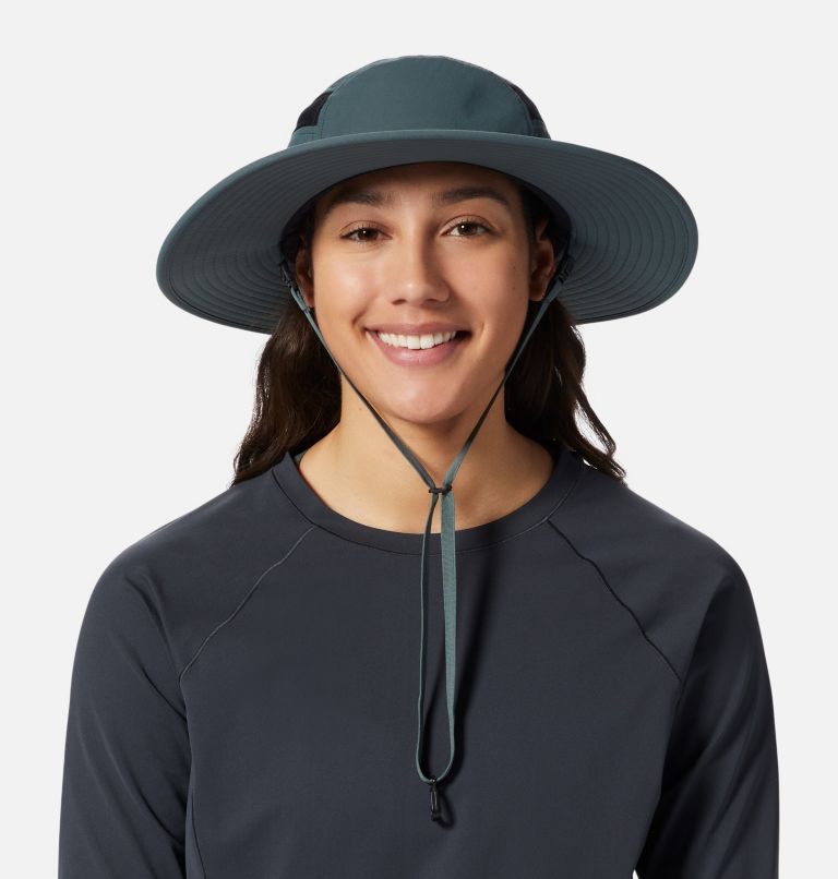 Mountain hardwear sun hat online