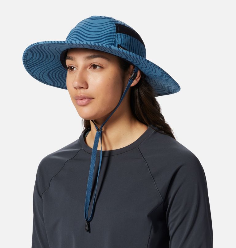 Stryder Sun Hat, Color: 443, image 3