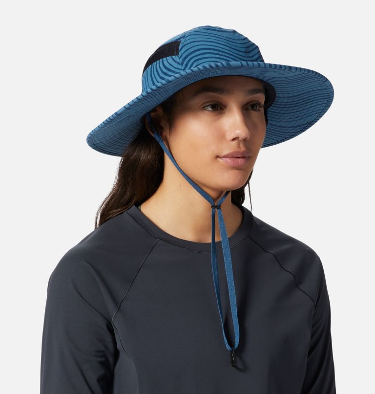 Stryder™ Sun Hat | Mountain Hardwear Stryder™ Sun Hat | Mountain Hardwear