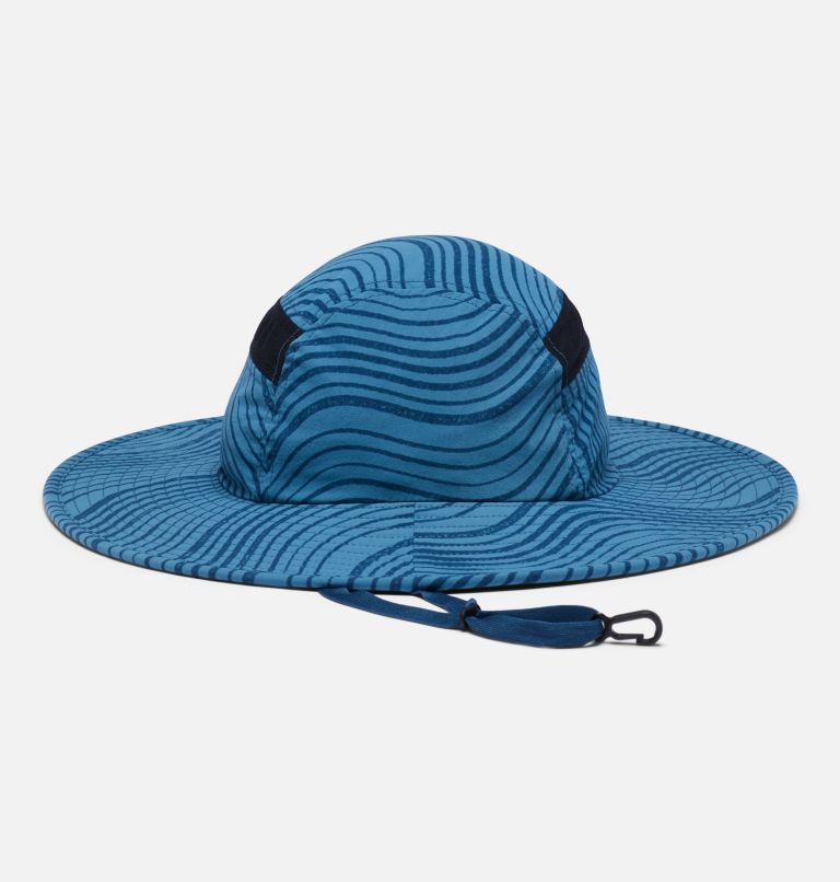 Stryder Sun Hat, Color: 443, image 7