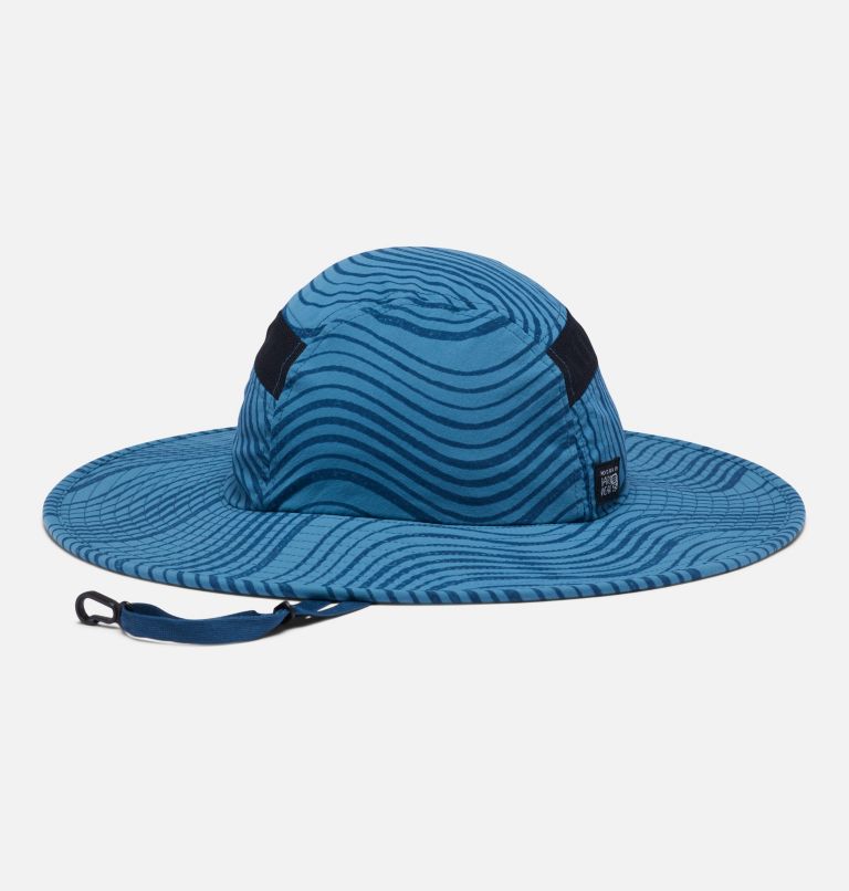Stryder™ Sun Hat | Mountain Hardwear Stryder™ Sun Hat | Mountain Hardwear