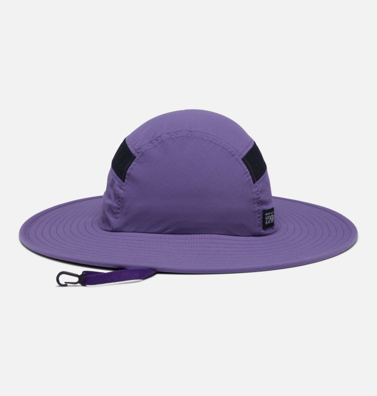 Stryder Sun Hat | 538 | O/S, Color: Allium, image 8
